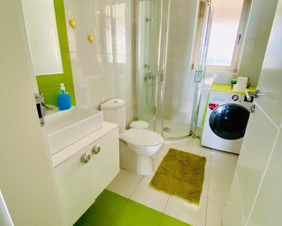 Villa Sunny Side Apartment Skopje Dolno Solnje Exteriör bild